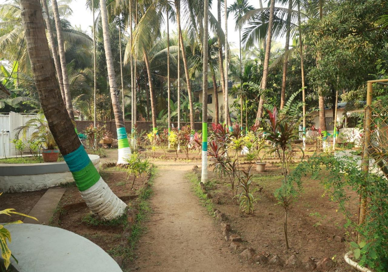 Samudra Darshan By Cloudnine Alībāg Buitenkant foto