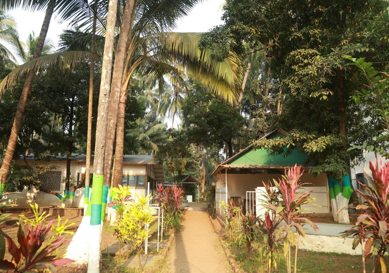 Samudra Darshan By Cloudnine Alībāg Buitenkant foto