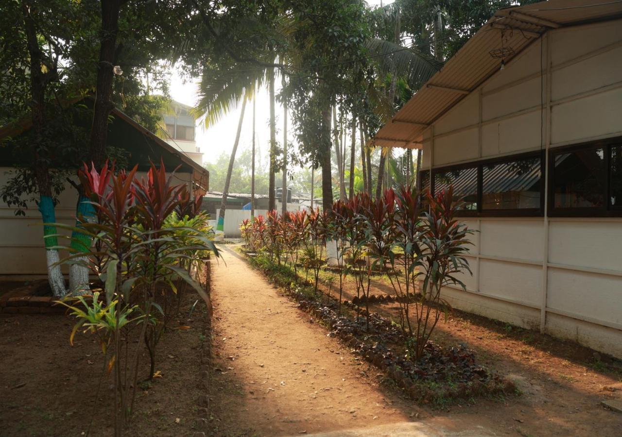 Samudra Darshan By Cloudnine Alībāg Buitenkant foto